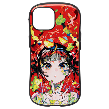 PHONE GIRL