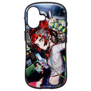 PHONE GIRL