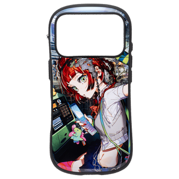 PHONE GIRL