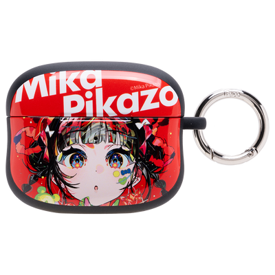 Mika Pikazo iFace First Classケース [AirPods Pro(第2/1世代)専用]