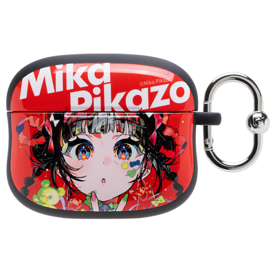 Mika Pikazo iFace First Classケース [AirPods Pro(第2/1世代)専用]