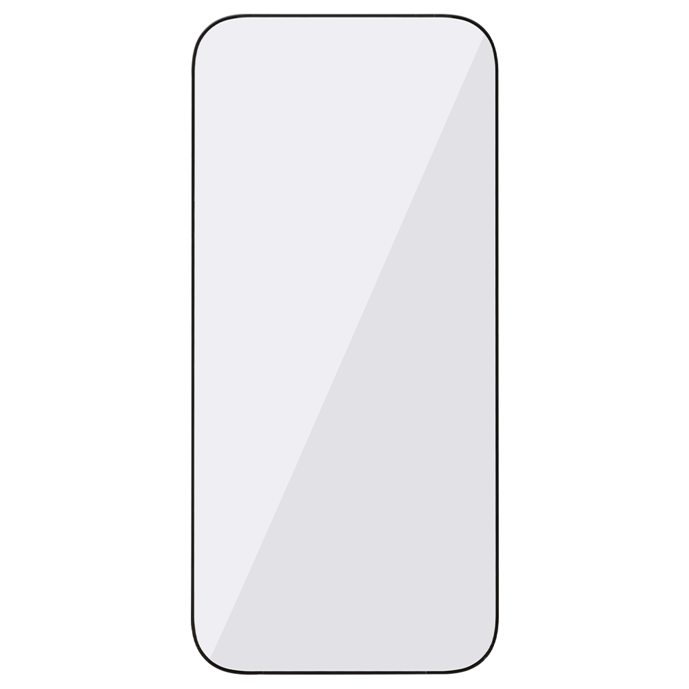 iFace Round Edge Tempered Glass Screen Protector ラウンドエッジ強化ガラス 画面保護シート