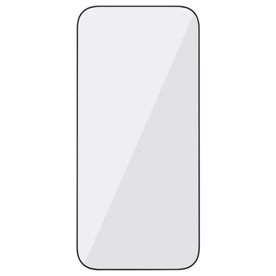 iFace Round Edge Tempered Glass Screen Protector ラウンドエッジ強化ガラス 画面保護シート