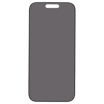 iFace Round Edge Tempered Glass Screen Protector ラウンドエッジ強化ガラス 画面保護シート