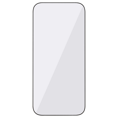 iFace Round Edge Tempered Glass Screen Protector ラウンドエッジ強化ガラス 画面保護シート