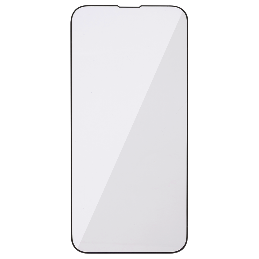 iFace Round Edge Tempered Glass Screen Protector ラウンドエッジ強化ガラス 画面保護シート