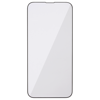 iFace Round Edge Tempered Glass Screen Protector ラウンドエッジ強化ガラス 画面保護シート