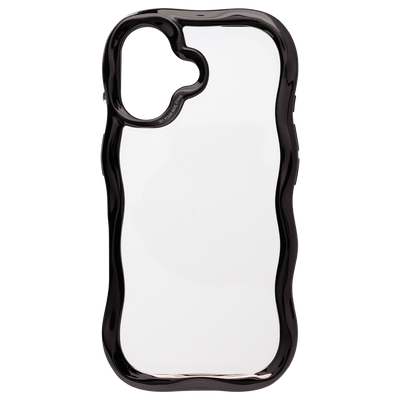 iFace BeBling Wave クリアケース