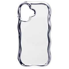 iFace BeBling Wave MagSynq クリアケース
