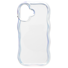 iFace BeBling Wave クリアケース