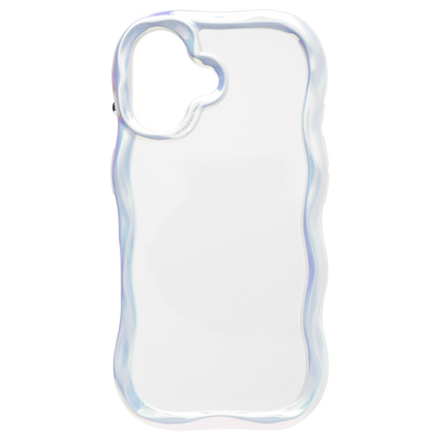 iFace BeBling Wave クリアケース