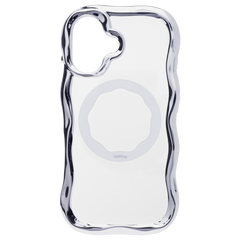 iFace BeBling Wave クリアケース