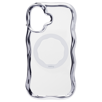 iFace BeBling Wave クリアケース