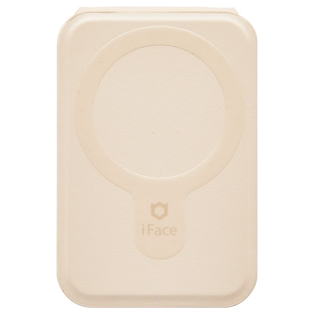 iFace MagSynq カードウォレット