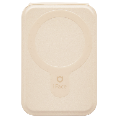 iFace MagSynq カードウォレット