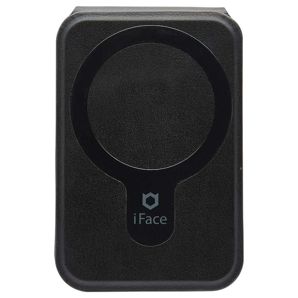 iFace MagSynq カードウォレット