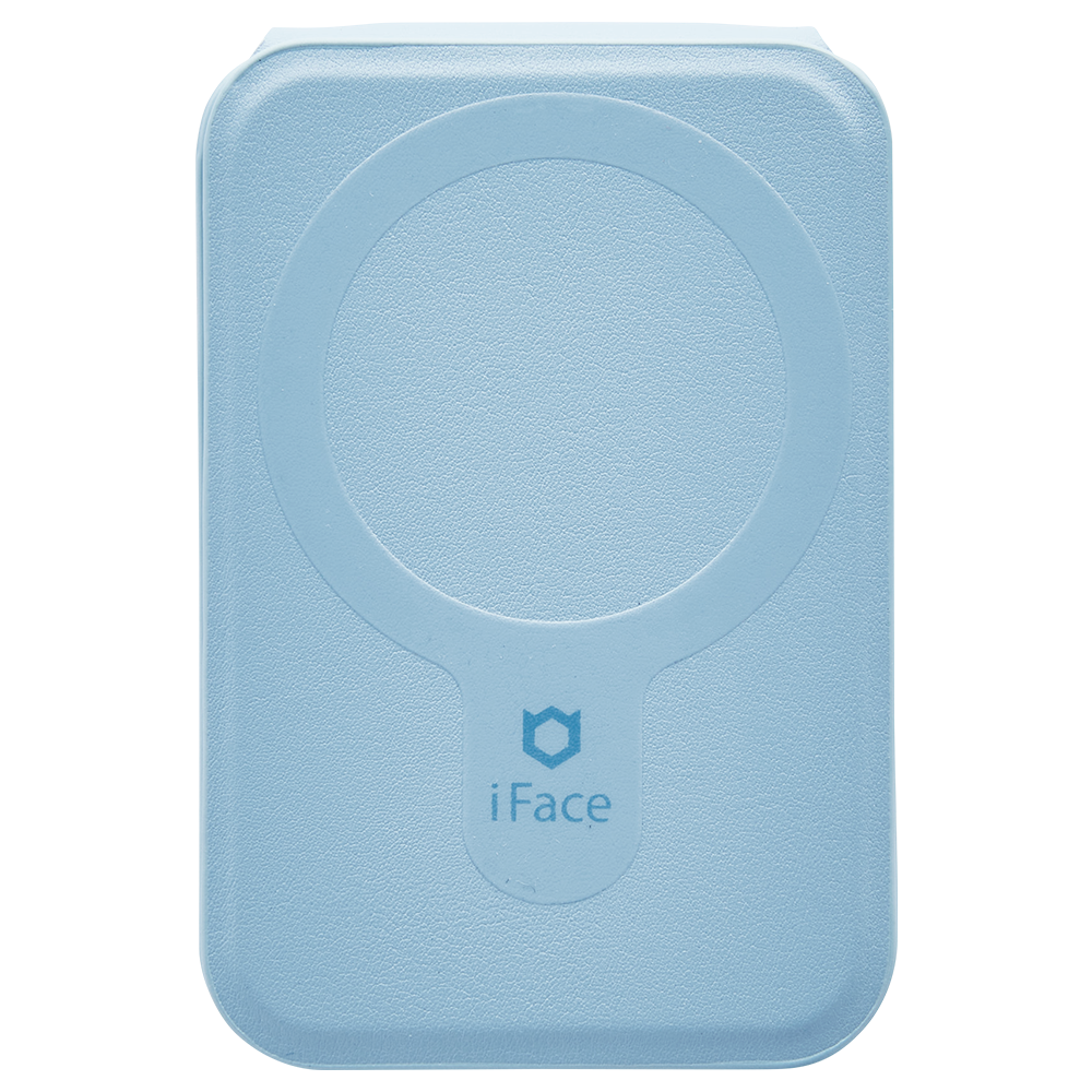 iFace MagSynq カードウォレット