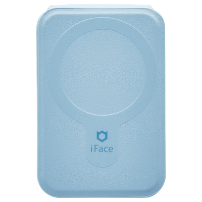 iFace MagSynq カードウォレット