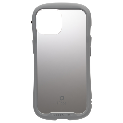 iFace Reflection Mirror MagSynq 強化ガラススマホケース