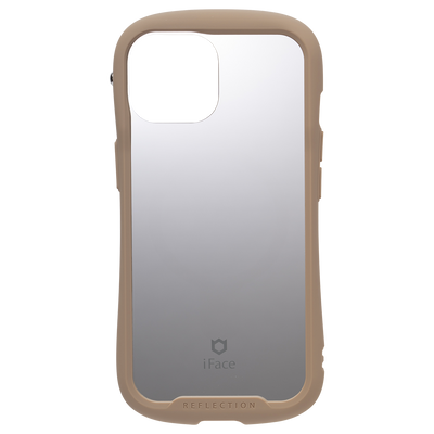 iFace Reflection Mirror MagSynq 強化ガラススマホケース