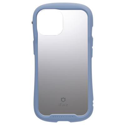 iFace Reflection Mirror MagSynq 強化ガラススマホケース