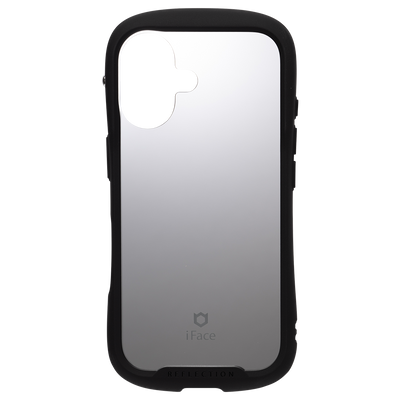 iFace Reflection Mirror MagSynq 強化ガラススマホケース