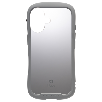 iFace Reflection Mirror MagSynq 強化ガラススマホケース