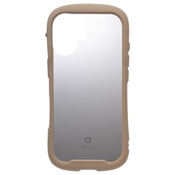 ベージュ(ミラー)