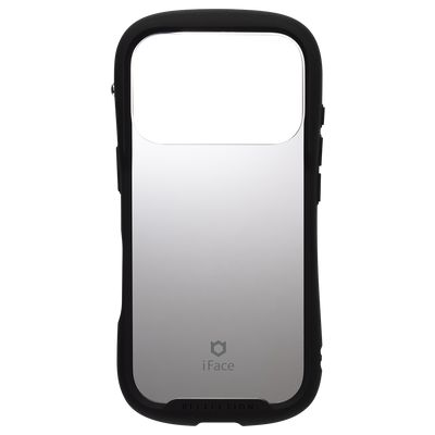iFace Reflection Mirror MagSynq 強化ガラススマホケース