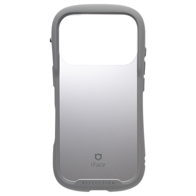 iFace Reflection Mirror MagSynq 強化ガラススマホケース
