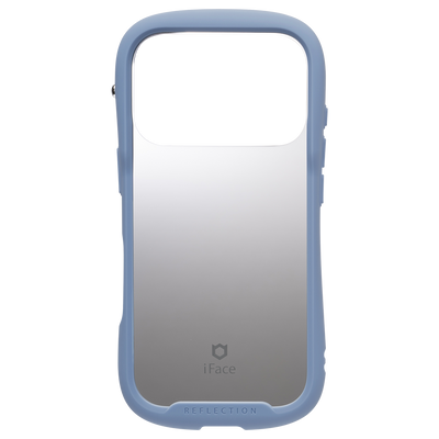 iFace Reflection Mirror MagSynq 強化ガラススマホケース