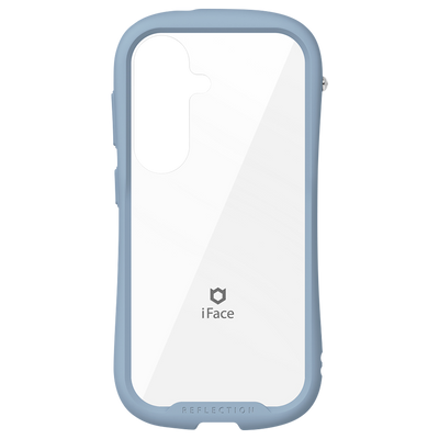iFace Reflection 強化ガラスクリア スマホケース