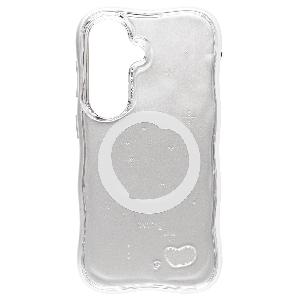 iFace BeBling 2 MagSynqケース Galaxy S26対応 デザイン2