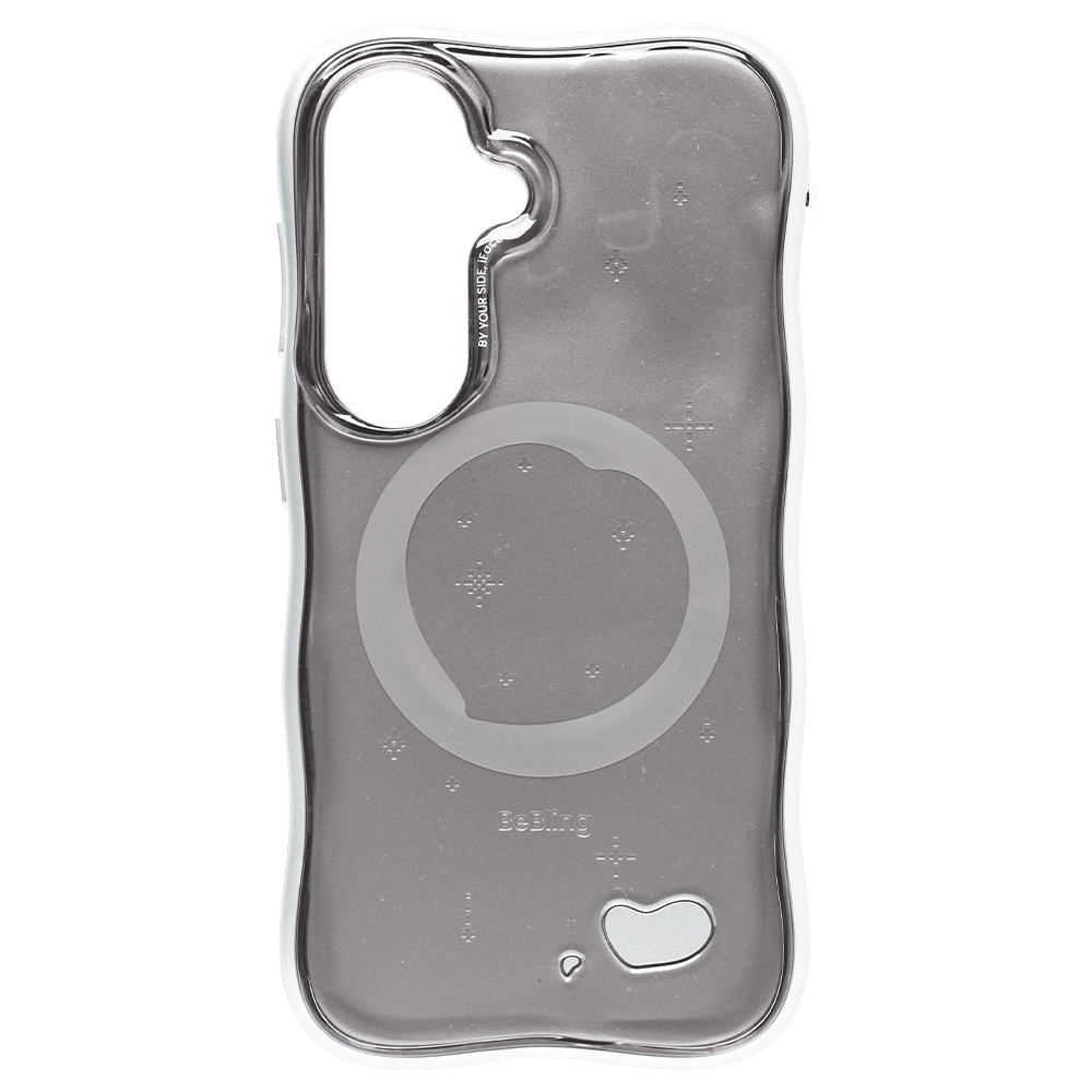 iFace BeBling 2 MagSynqケース Galaxy S26対応 デザイン3