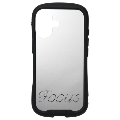 iFace Reflection Mirror MagSynq 強化ガラスケース 限定デザイン