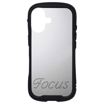 iFace Reflection Mirror MagSynq 強化ガラスケース 限定デザイン
