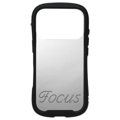 iFace Reflection Mirror MagSynq 強化ガラスケース 限定デザイン