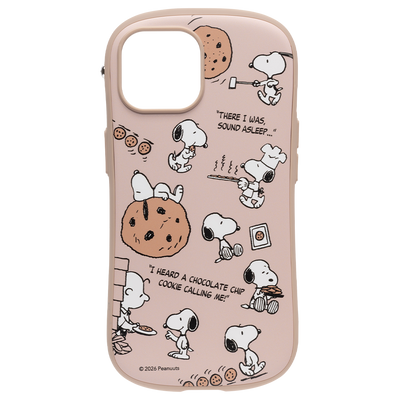PEANUTS/ピーナッツ iFace First Class MagSynq スマホケース