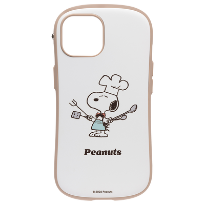 PEANUTS/ピーナッツ iFace First Class MagSynq スマホケース