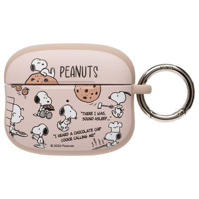 PEANUTS/ピーナッツ iFace First Class Cafeケース