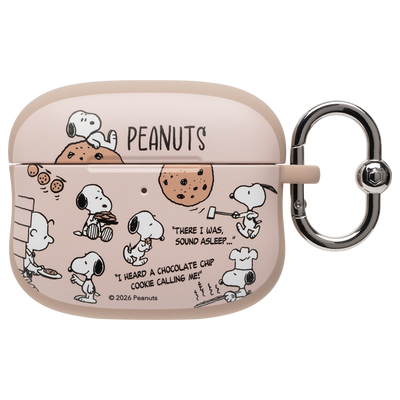 PEANUTS/ピーナッツ iFace First Class Cafeケース