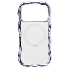 iFace BeBling Wave クリアケース