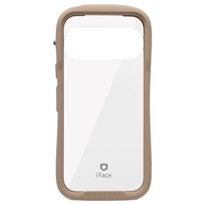 iFace Reflection 強化ガラスクリア スマホケース