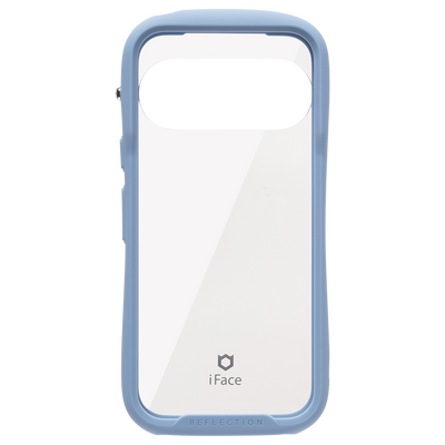 iFace Reflection 強化ガラスクリア スマホケース