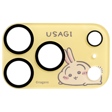 うさぎ/うにうに