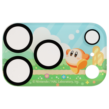 グリーングリーンズ