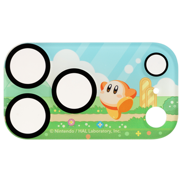 グリーングリーンズ