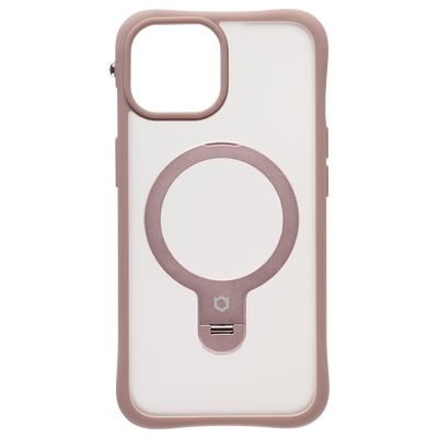 iFace Leany MagSynq スタンドケース