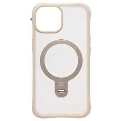 iFace Leany MagSynq スタンドケース