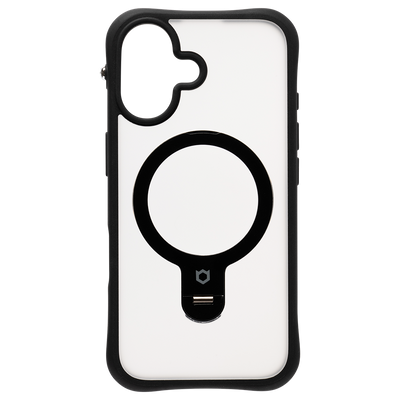 iFace Leany MagSynq スタンドケース